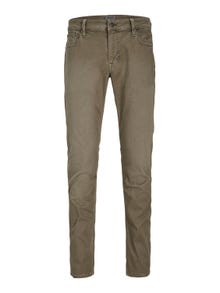 Jack & Jones Slim Fit Chinobukse -Bungee Cord - 12248680