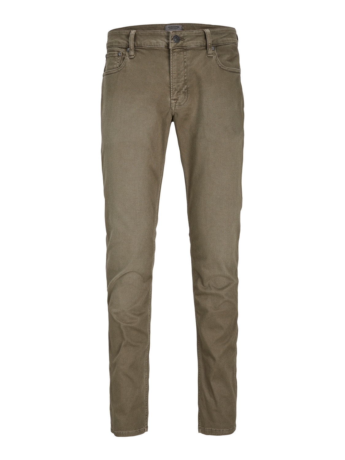 Jack & Jones Slim Fit Chino trousers -Bungee Cord - 12248680