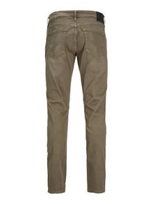 Jack & Jones Pantalon chino Slim Fit -Bungee Cord - 12248680