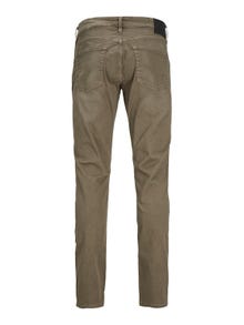 Jack & Jones Slim Fit Chinobukse -Bungee Cord - 12248680