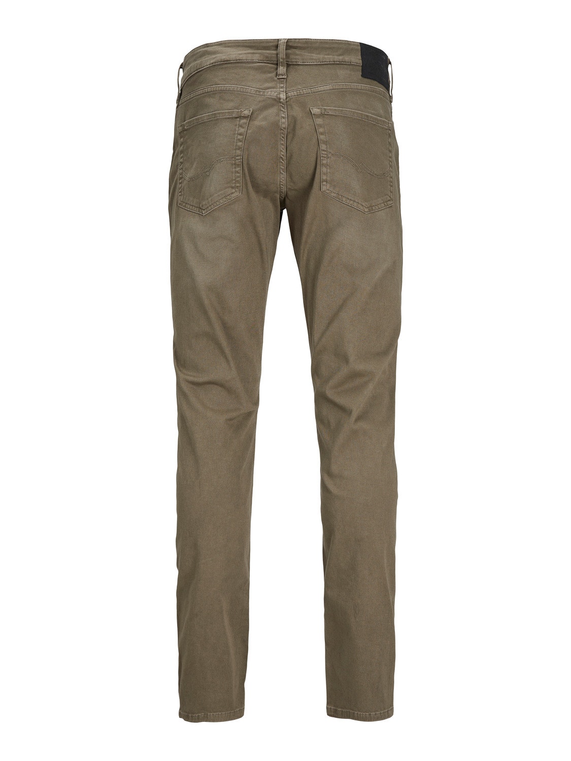 Jack & Jones Slim Fit Chino trousers -Bungee Cord - 12248680
