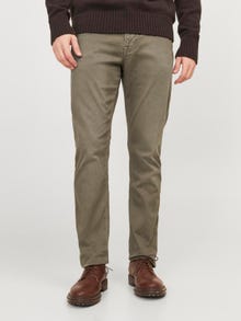 Jack & Jones Slim Fit Chinobukse -Bungee Cord - 12248680