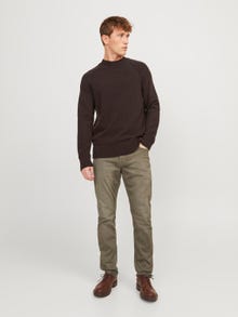 Jack & Jones Slim Fit Chinobukse -Bungee Cord - 12248680