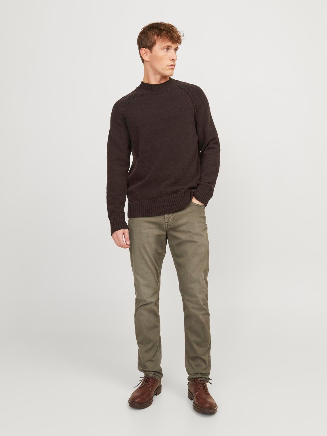 Jack & Jones Slim Fit Szövetnadrág -Bungee Cord - 12248680