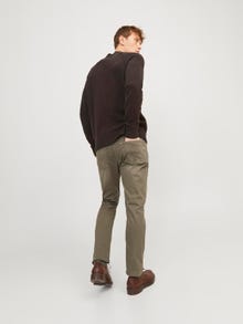 Jack & Jones Slim Fit Chinobukse -Bungee Cord - 12248680