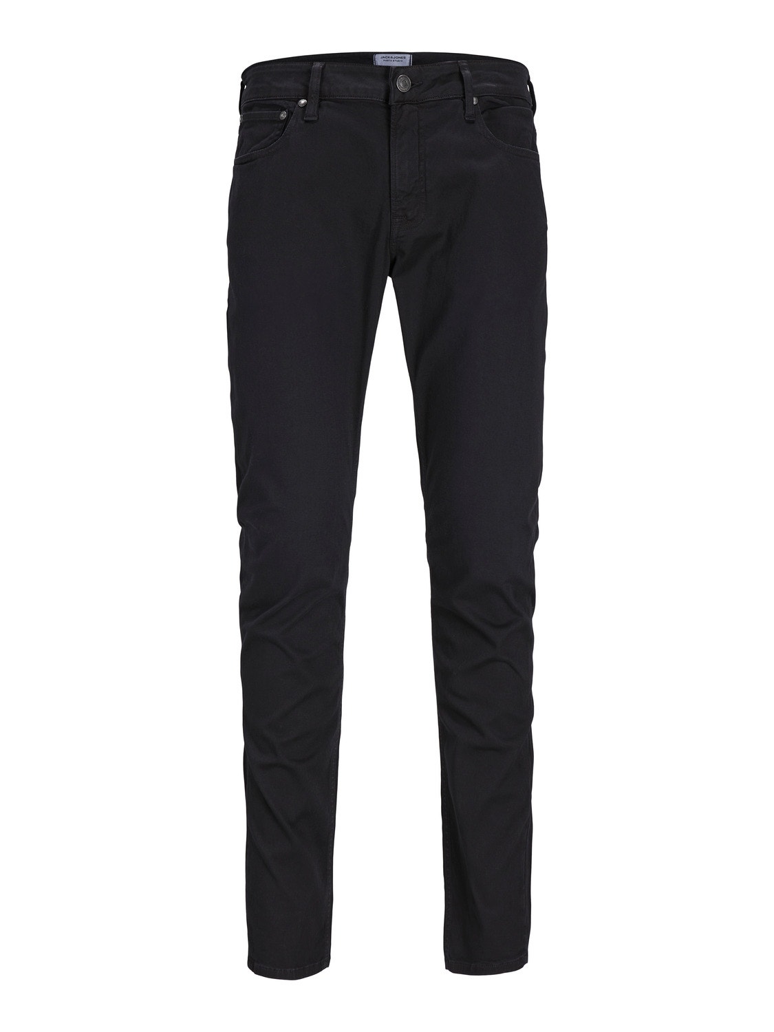 Jack & Jones Slim Fit Chino trousers -Black - 12248680