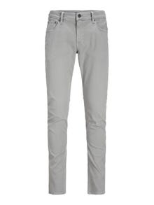 Jack & Jones Slim Fit Chino trousers -Ultimate Grey - 12248680