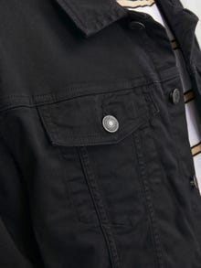 Jack & Jones Denim jacket -Black - 12248684