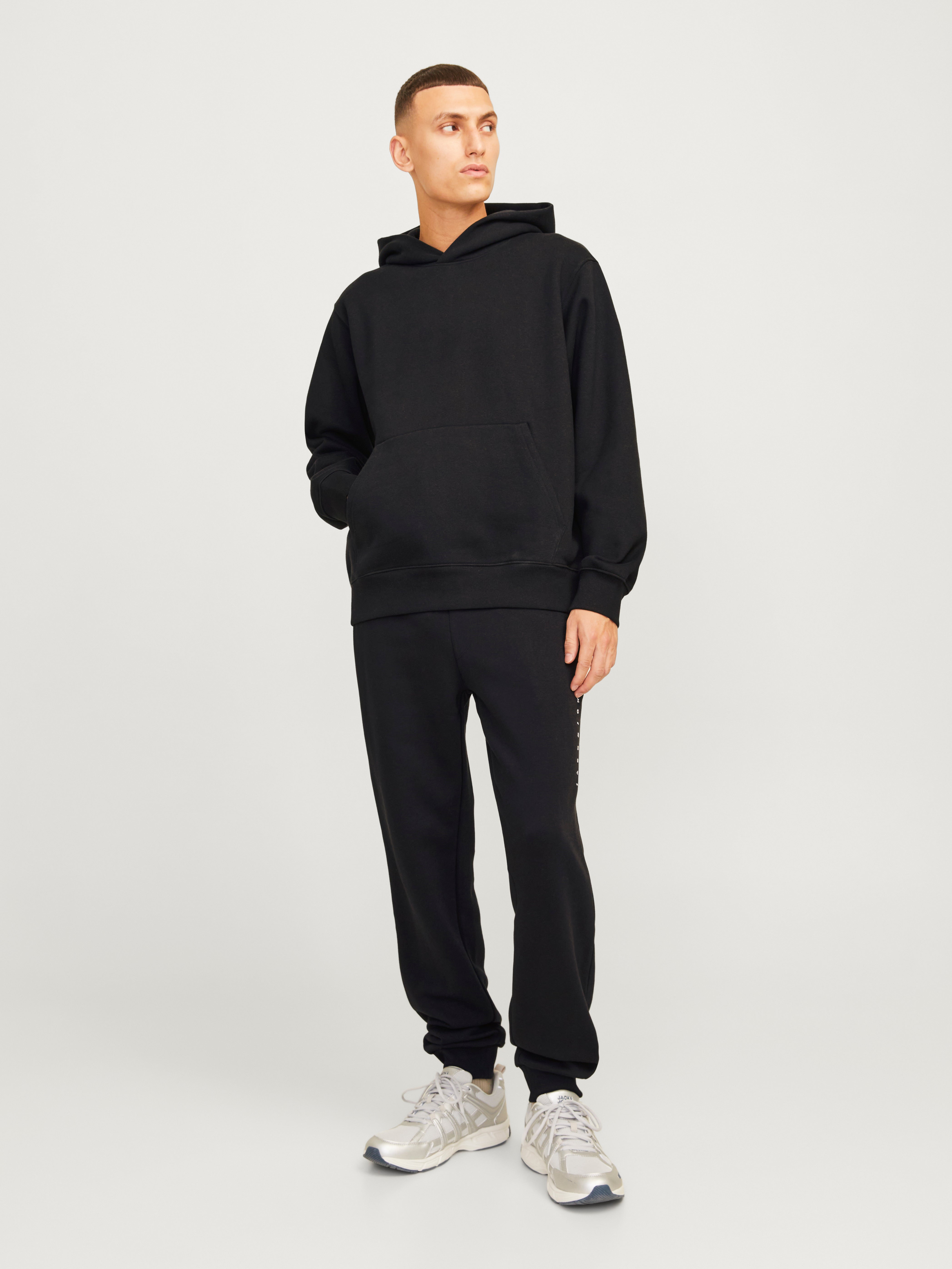 Comfort Fit Sweatpants