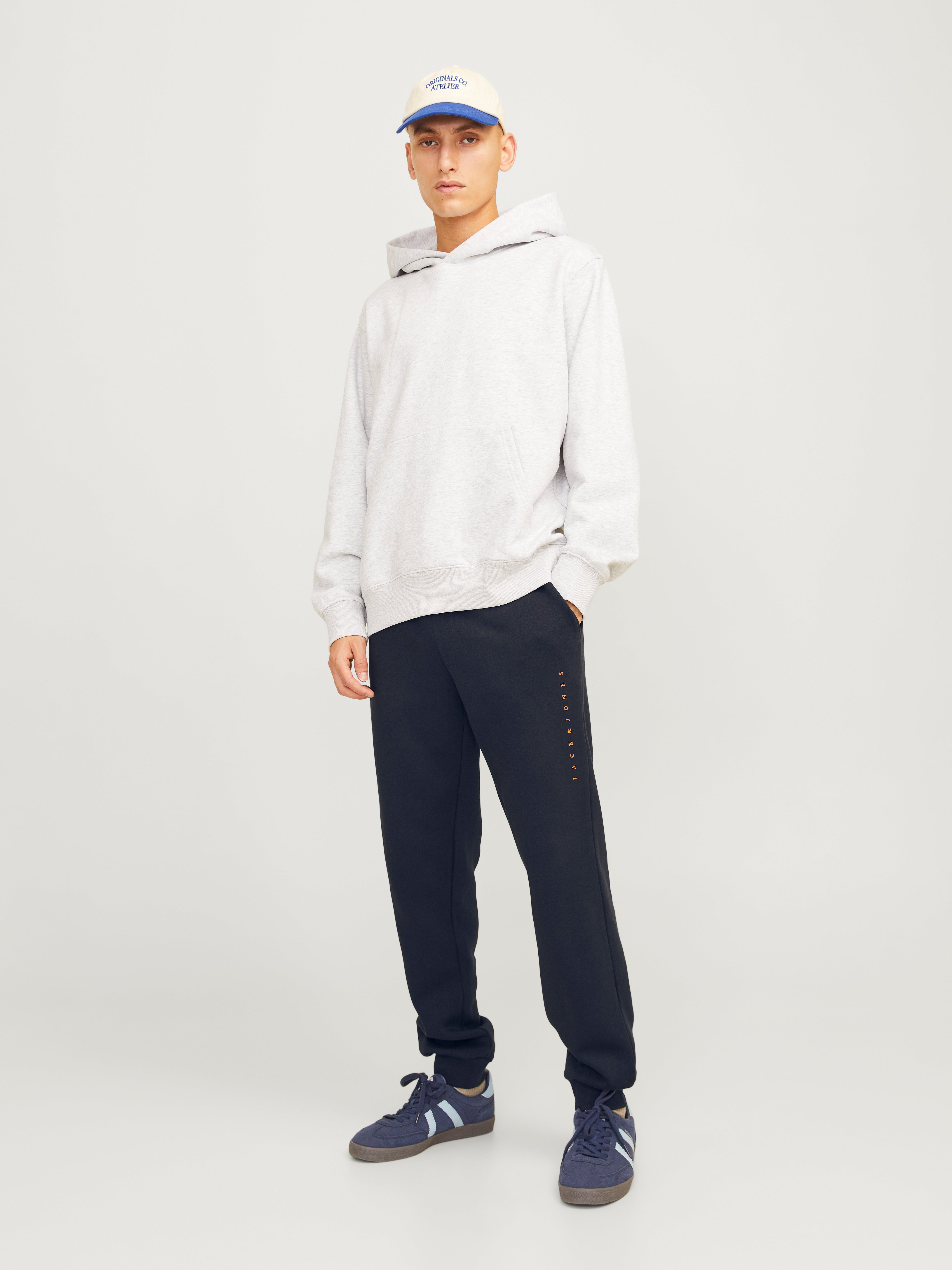 Comfort Fit Joggers