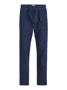 Jack & Jones Klassieke broek Junior -Navy Blazer - 12248903