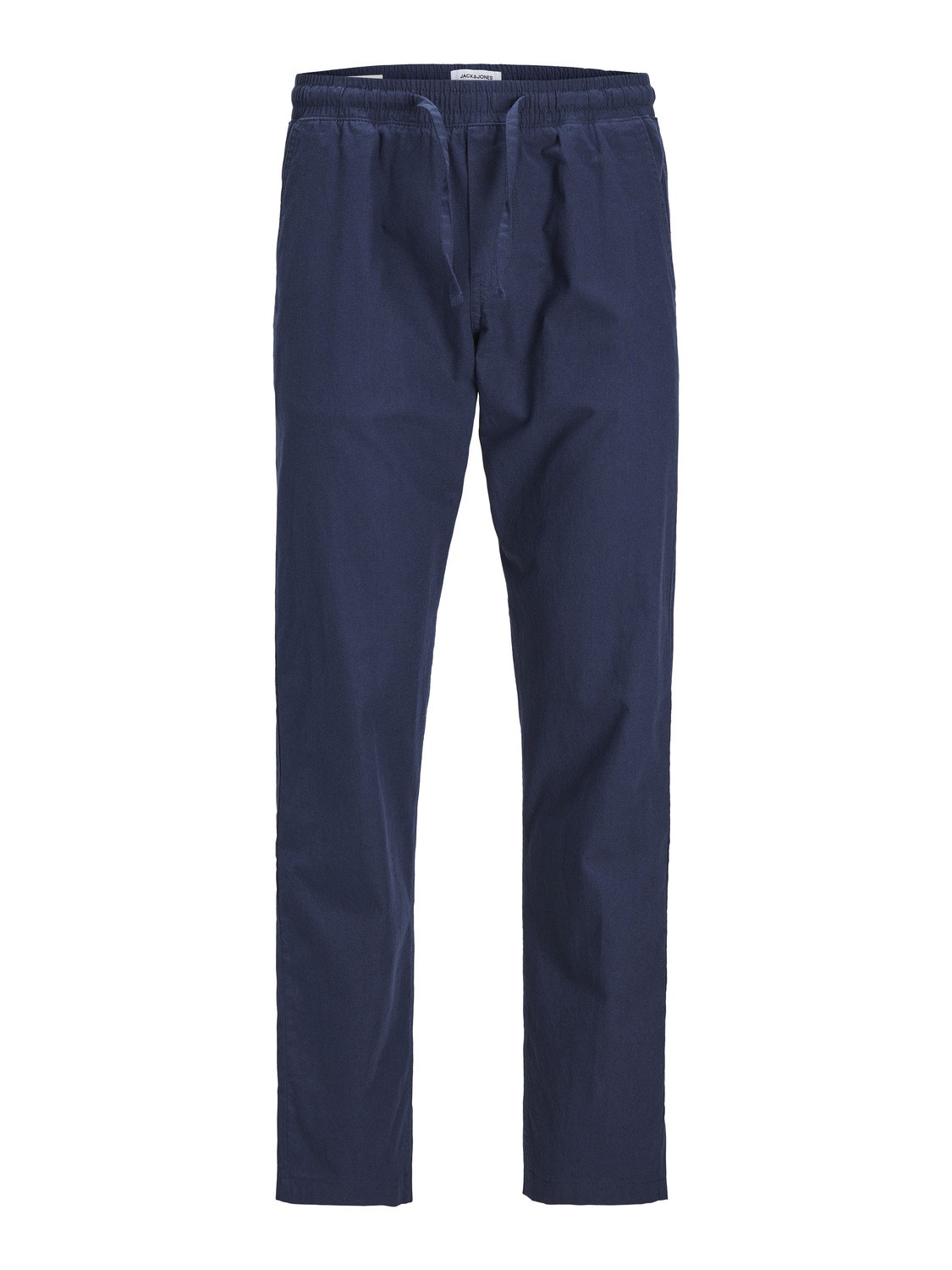 Jack & Jones Klassisk bukse For gutter -Navy Blazer - 12248903