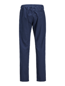 Jack & Jones Klassieke broek Junior -Navy Blazer - 12248903