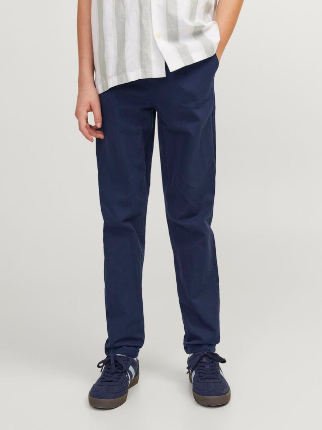 Jack & Jones Classic trousers For boys - 12248903