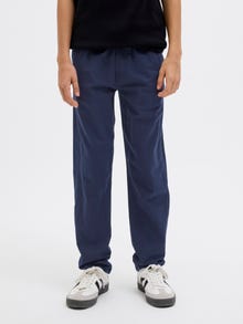 Jack & Jones Klassieke broek Junior -Navy Blazer - 12248903