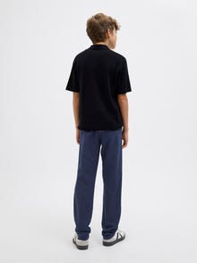 Jack & Jones Klassieke broek Junior -Navy Blazer - 12248903