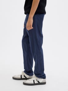 Jack & Jones Klassieke broek Junior -Navy Blazer - 12248903