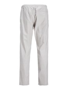 Jack & Jones Classic trousers For boys -Crockery - 12248903