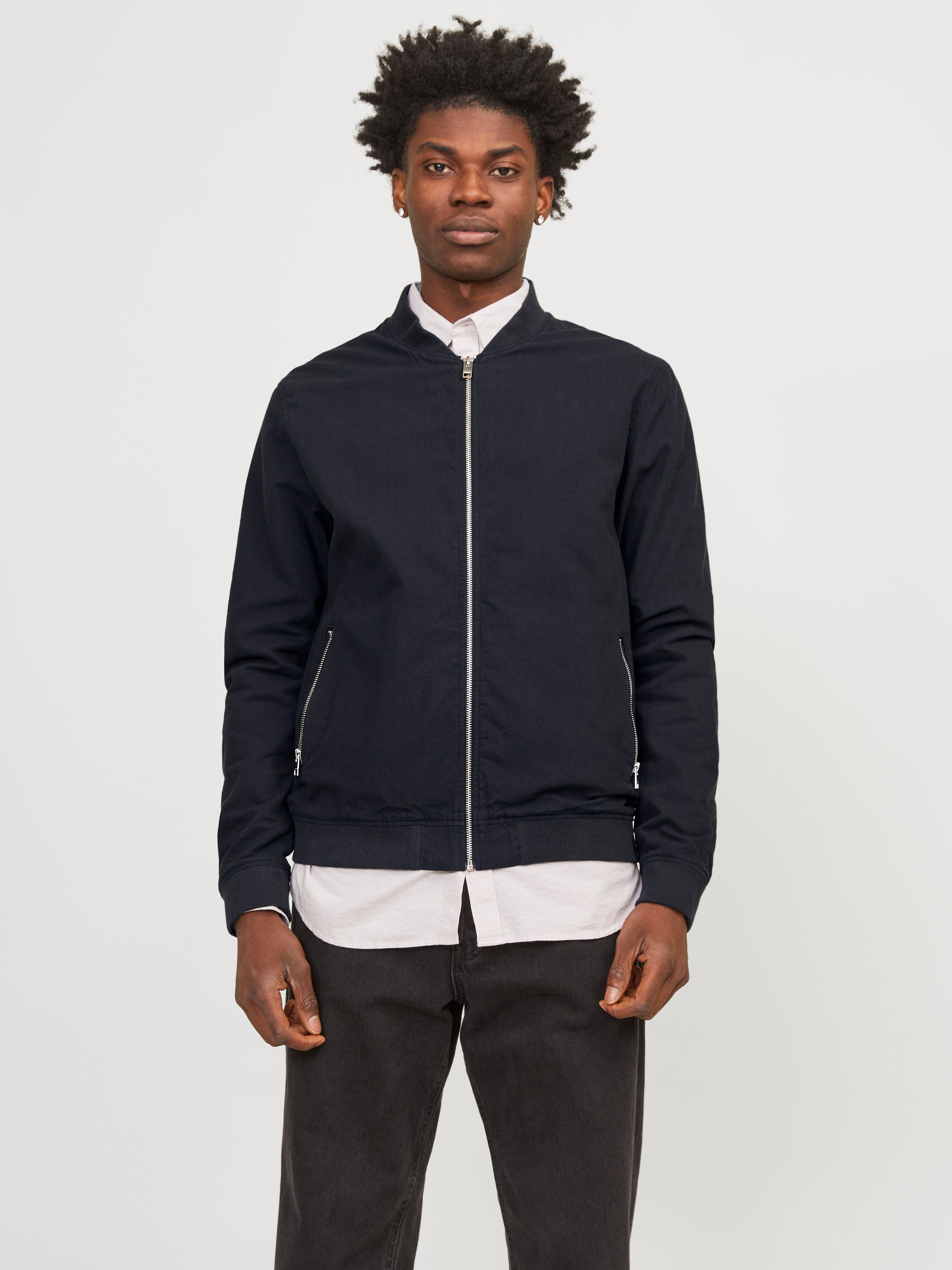 Jack & Jones Bomberjakk - 12248914