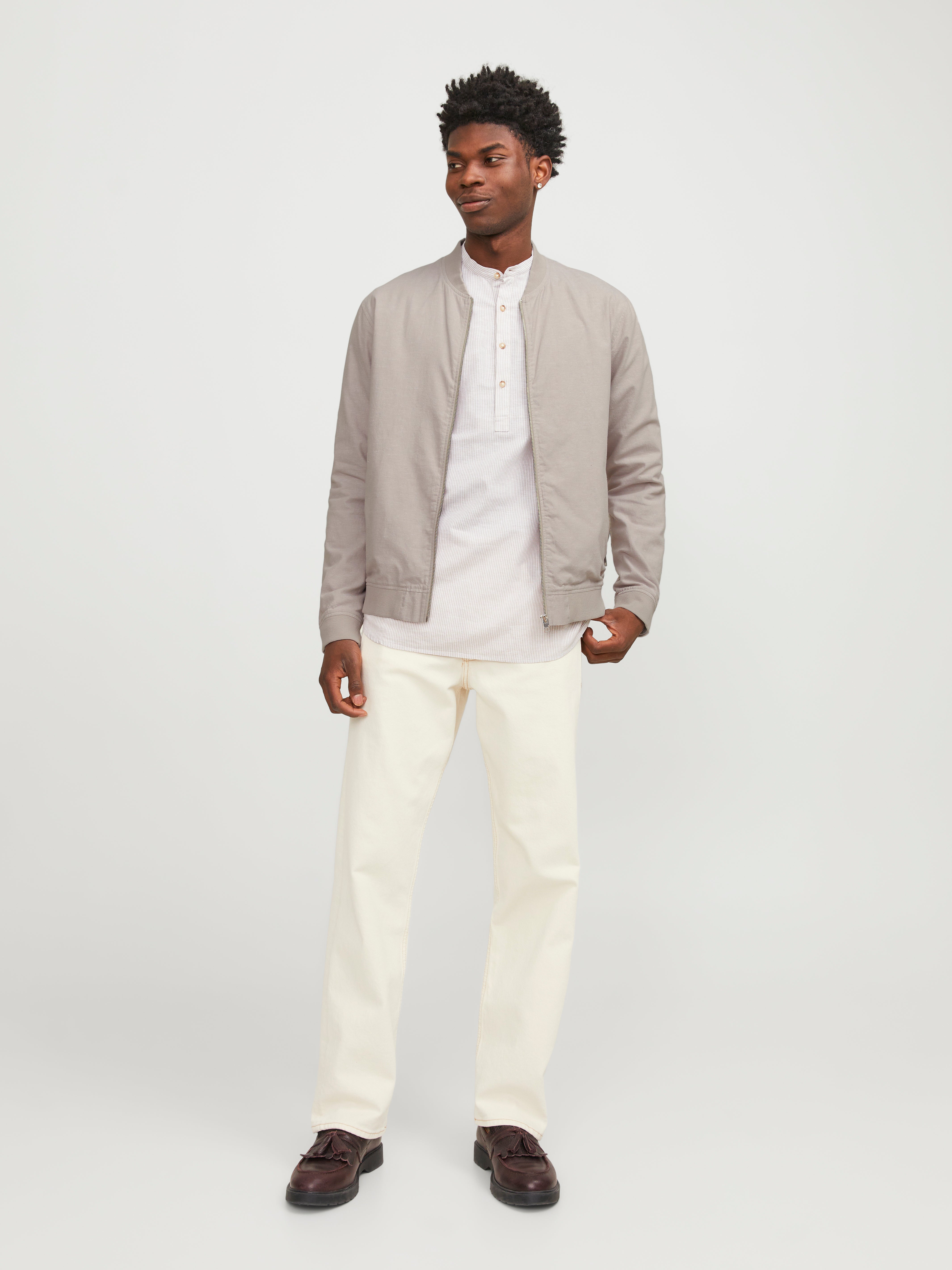 Thumbnail - Blousonjacke