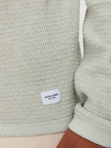 Jack & Jones Vienspalvis Apatinis megztinis -Desert Sage - 12248917