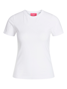 JJXX JXGIGI Marškinėliai -Bright White - 12248921