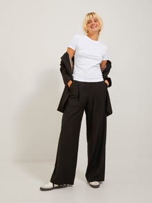 JJXX JXGIGI Marškinėliai -Bright White - 12248921