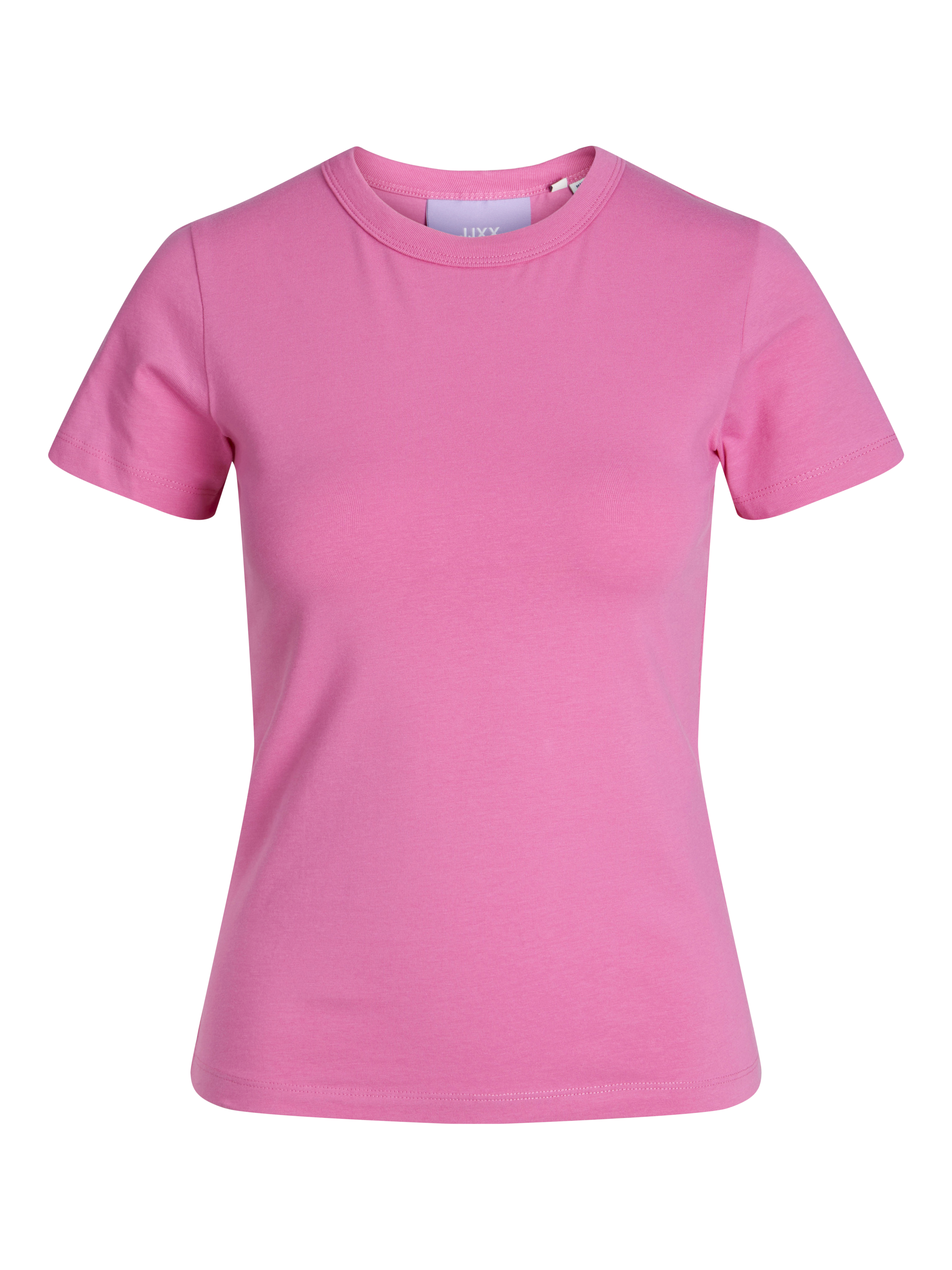 JXGIGI T-shirt | Medium Rose | JJXX® JXGIGI T-shirt | Medium Rose | JJXX®