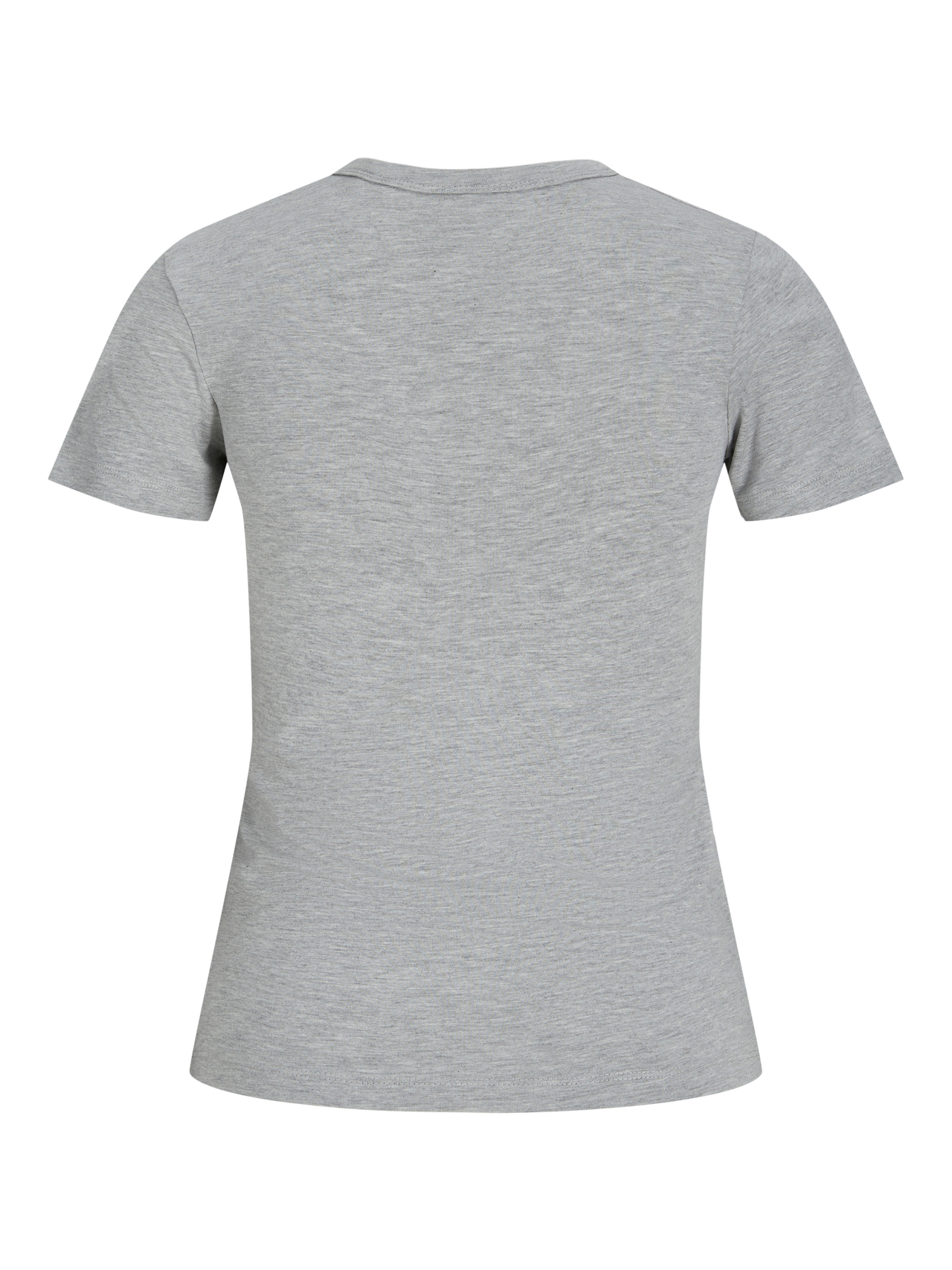 JXGIGI T-shirt | Light Grey | JJXX® JXGIGI T-shirt | Light Grey | JJXX®