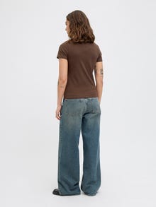 JJXX JXGIGI T-shirt -Bracken - 12248921