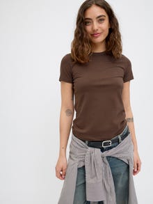 JJXX JXGIGI T-shirt -Bracken - 12248921