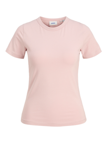 JJXX JXGIGI T-shirt -Violet Ice - 12248921