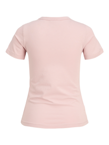 JJXX JXGIGI T-shirt -Violet Ice - 12248921