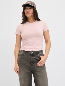 JJXX JXGIGI T-shirt -Violet Ice - 12248921