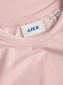 JJXX JXGIGI T-shirt -Violet Ice - 12248921