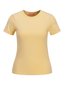 JJXX JXGIGI T-shirts -Sunlight - 12248921