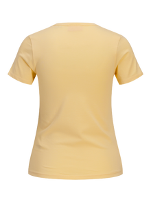 JJXX JXGIGI T-shirts -Sunlight - 12248921