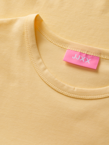 JJXX JXGIGI T-shirts -Sunlight - 12248921