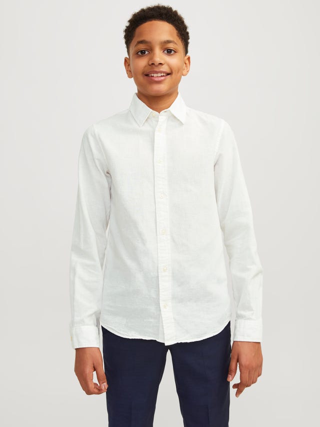 Jack & Jones Košile Junior - 12248936