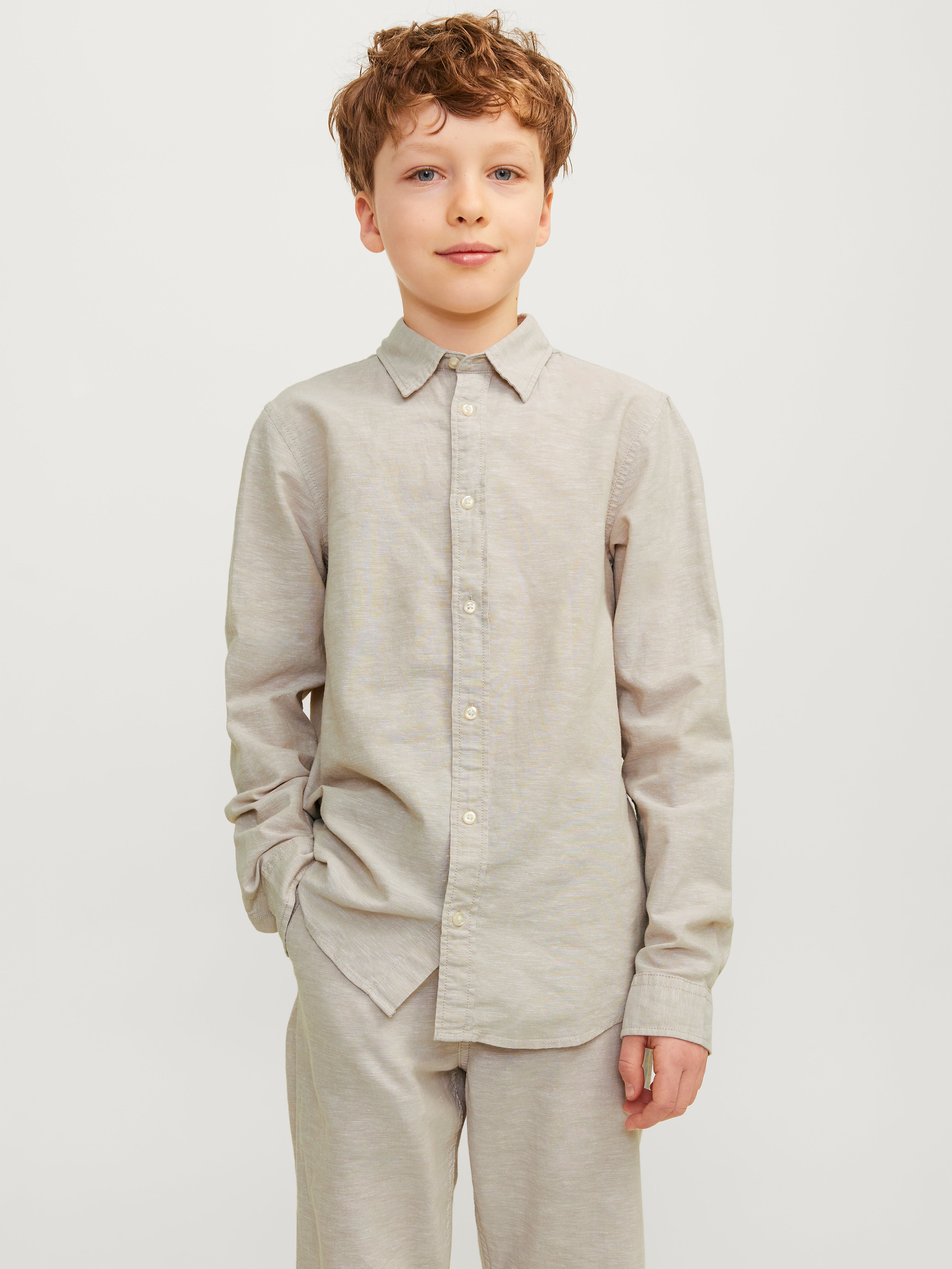 Jack & Jones Shirt For boys - 12248936
