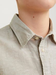 Jack & Jones Shirt For boys -Crockery - 12248938