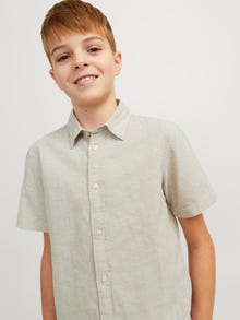 Jack & Jones Marškiniai For boys -Crockery - 12248938
