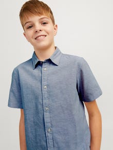 Jack & Jones Shirt For boys -Crockery - 12248938