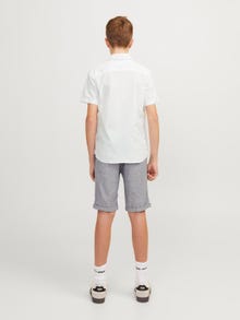 Jack & Jones Shirt For boys -White - 12248938