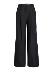 JJXX JXAYA Klassieke broek -Black - 12248958