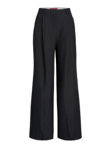 JJXX JXELLIS Klasyczne spodnie -Black - 12248958