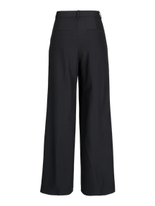 JJXX JXAYA Klassiska byxor -Black - 12248958