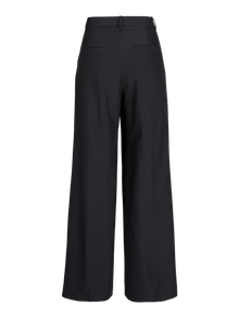 JJXX JXELLIS Klasyczne spodnie -Black - 12248958