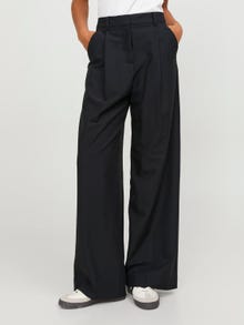 JJXX JXAYA Klassieke broek -Black - 12248958