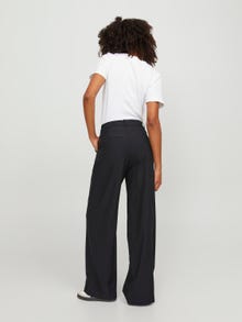 JJXX JXAYA Klassiska byxor -Black - 12248958